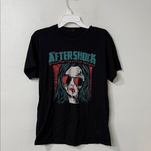 2015 aftershock tee